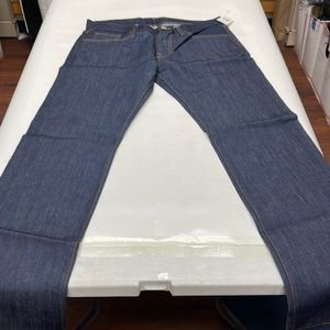 NWT Big Star Jeans